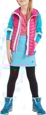 McKINLEY Maggio Primaloftjacke mit Kapuze