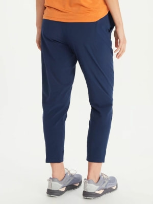 Marmot Elda Crop outdoorové kalhoty
