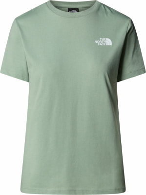 The North Face Blanca T- Shirt