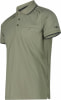 CMP Polo DF outdoorové tričko