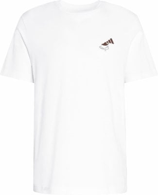 adidas M CHEESECAKE T T-Shirt 100%BW