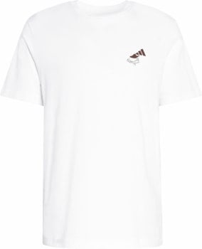 adidas M CHEESECAKE T T-Shirt 100%BW