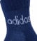 Linear Ankle 5er-Pack Socken