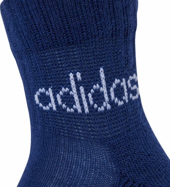 Linear Ankle 5er-Pack Socken