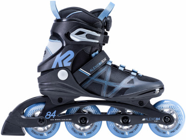 Alexis 84 Boa Inline Skates