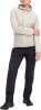 McKINLEY Zellon II Hybridjacke mit Kapuze