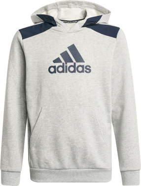 Logo Hoodie