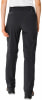 Vaude Farley Stretch III Zip Off Wanderhose kurzgestellt