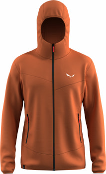 Salewa Puez Altavia Polarlite Fleecejacke mit Kapuze