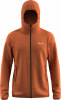 Salewa Puez Altavia Polarlite Fleecejacke mit Kapuze