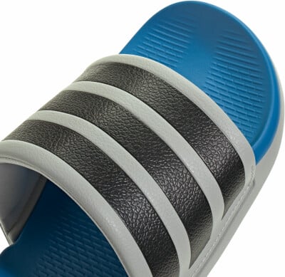 adidas Adilette Comfort 2.0 Badepantoffel UK-Gr. adidas Adilette Comfort 2.0 Badepantoffel UK-Gr.