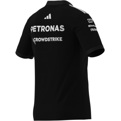 adidas Mercedes-AMG Petronas Formula One Team Driver férfi póló