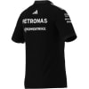 adidas Mercedes-AMG Petronas Formula One Team Driver férfi póló