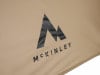 McKINLEY Guinea 40.6 SW Familienzelt, 16,9kg 525x410x212cm