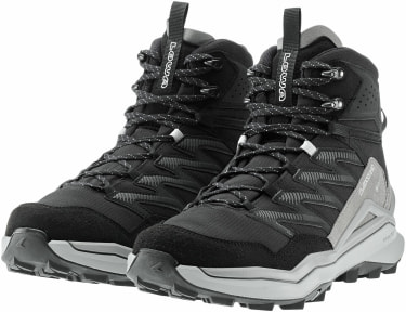 Maddox Pro GTX Mid Trekkingschuhe