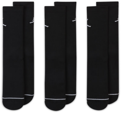 Nike Jordan Everyday Max sportzokni (3pár)