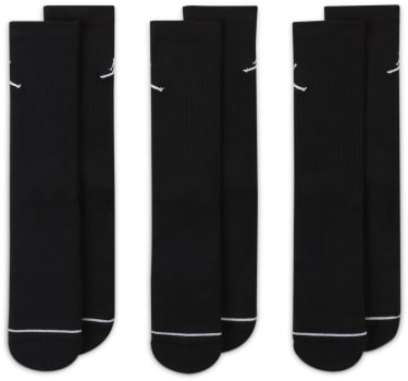 Nike Jumpman Crew 3PPK