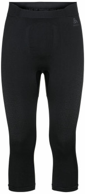 Odlo Performance Warm Eco 3/4 Funktionsunterhose