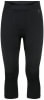 Odlo Performance Warm Eco 3/4 Funktionsunterhose