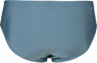 Arena Zip Brief Badeslip