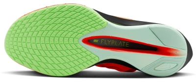 Nike ZoomX Vaporfly Next% 4 női futócipő