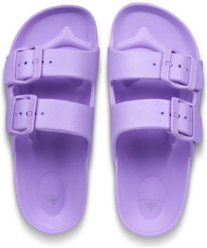 Roxy RG Kattie Badepantoffel US-Gr.