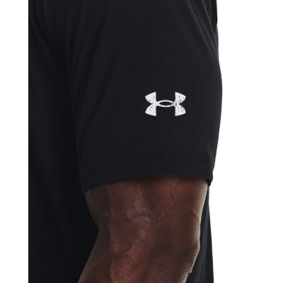 Under Armour Project Rock Brahma Bull T-Shirt