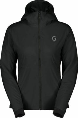 Scott Insuloft Light Isolationsjacke mit Kapuze Scott Insuloft Light Isolationsjacke mit Kapuze