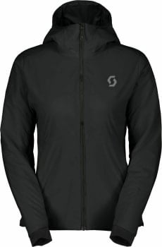Scott Insuloft Light Isolationsjacke mit Kapuze