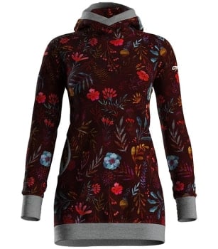 Crazy Dress Spritz mikina 