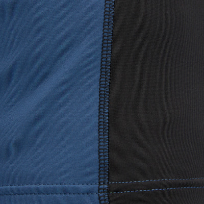 McKINLEY Hero II Skileibchen mit Halfzip