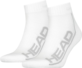 Head Socks 2er-Pack Tennissocken