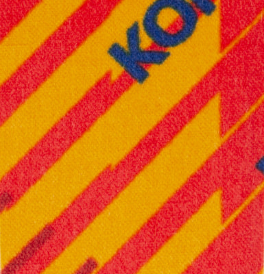 Kohla Alpinist Pro Multifit Zuschnittfell