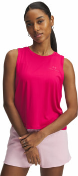 Under Armour UNDER ARMOUR Rush Energy Női top