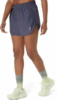 Asics Nagino Run Adjustable Laufshorts