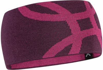 Montura Merino Logo Stirnband