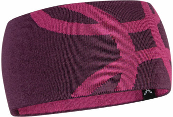 Montura Merino Logo Stirnband