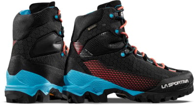 La Sportiva Aequilibrium ST GTX Bergschuhe La Sportiva Aequilibrium ST GTX Bergschuhe