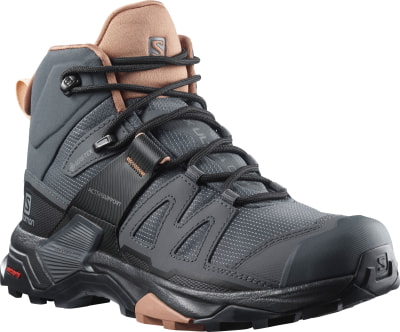 Salomon Dám. trekingová obuv X Ultra 4 MID GTX veï. VB
