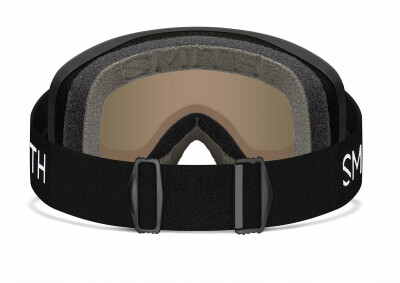 Smith Blazer Skibrille