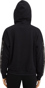 Jacy V Hoodie
