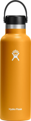 Hydro Flask 21 oz Standard Mouth Flex Cap Thermosflasche