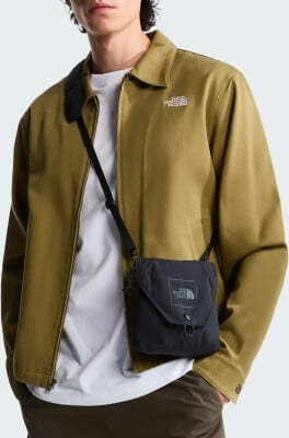 The North Face Glen Canyon Umhängetasche