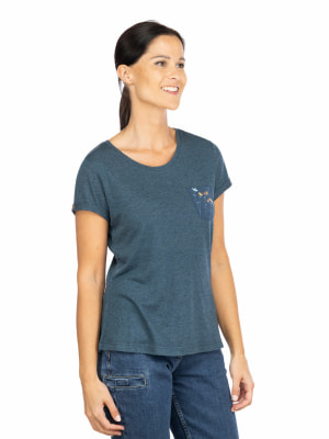 Chillaz Istrien 2.0 T-Shirt kurzarm