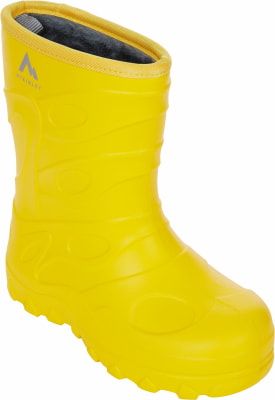 McKINLEY Rock Winterstiefel