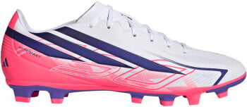 adidas F50 Hyperfast Club FG/MG ffi. stoplis cipő UK méret