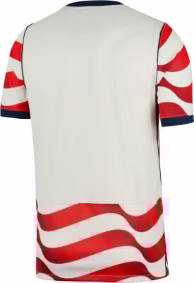 Nike USA 2026 Heimtrikot Replica