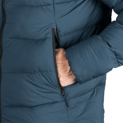 Northfinder Bronsilaw, pánska zateplená bunda
