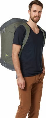 Deuter Aviant Pro 60 Reisetasche