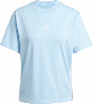 adidas Essentials 3-Streifen T-Shirt